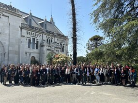 19th annual meeting of the INSERM French pain network in Nice