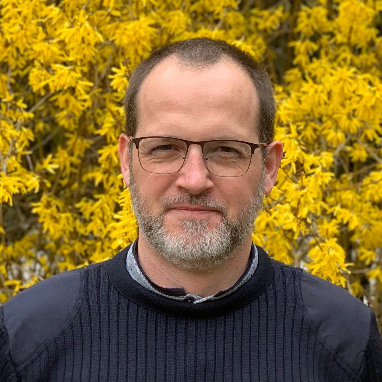 <em>Frédéric Bihel</em>