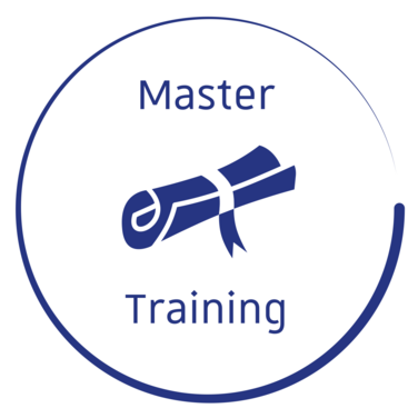 Master Training Button